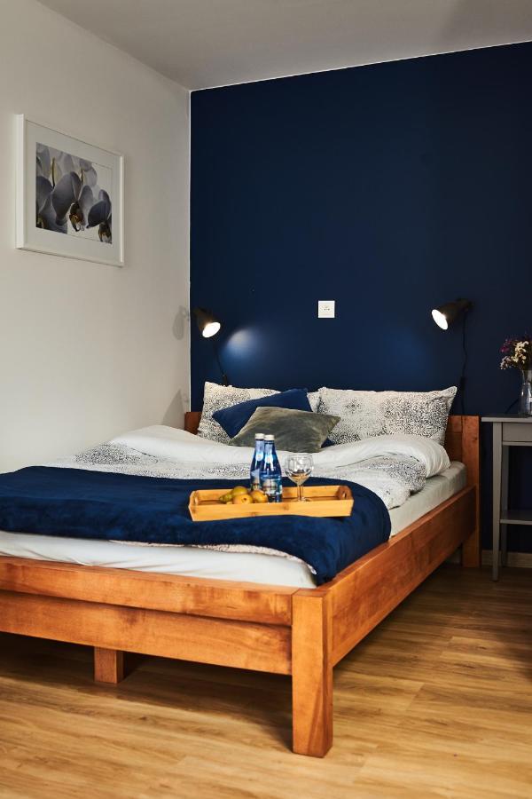 Nad Rzeka Apartamento *