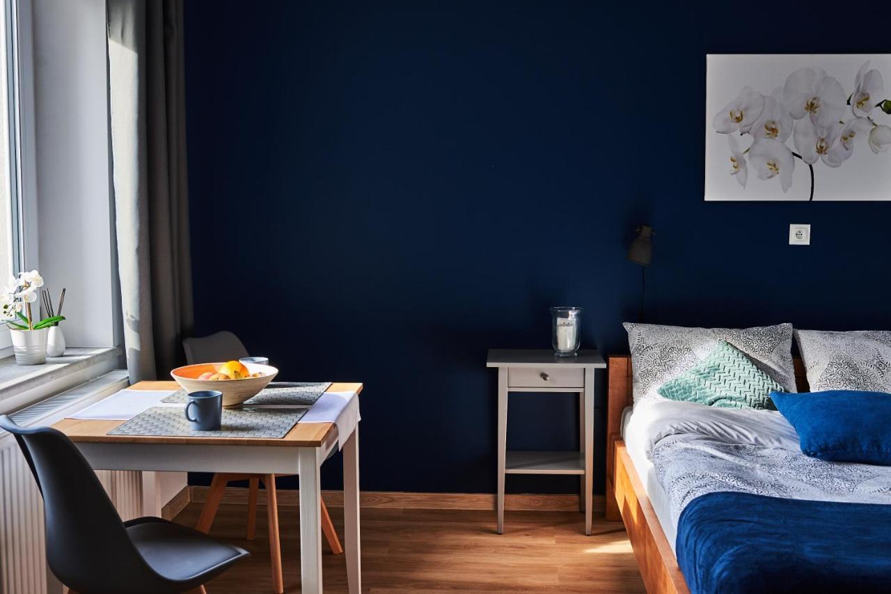 Apartamento Nad Rzeka *