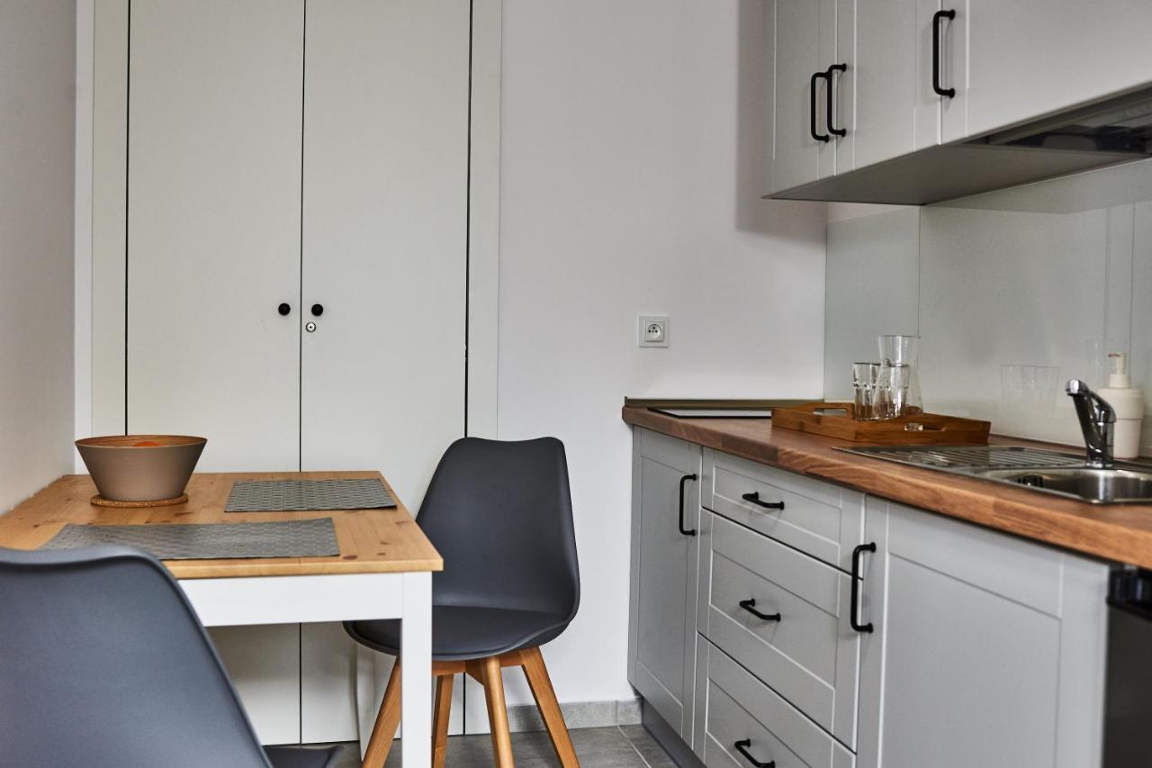 Nad Rzeka Apartamento *